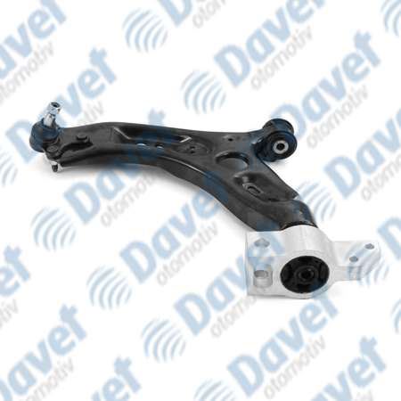 SWAPP 60-10535 Alt Salincak Sol Rotilli Tiguan (5n_) 2007-> Passat Cc (357) 2008-2012 Passat (362) 2010->